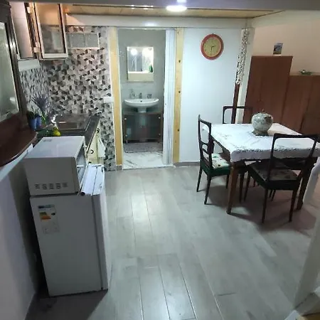 Apartament 2erre Neapolis Neapol