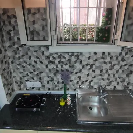 Apartament 2erre Neapolis