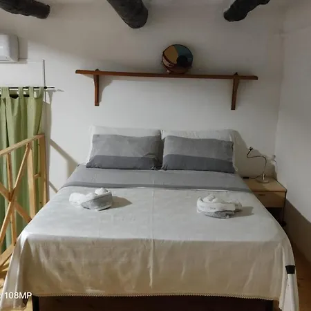 Apartament 2erre Neapolis Neapol