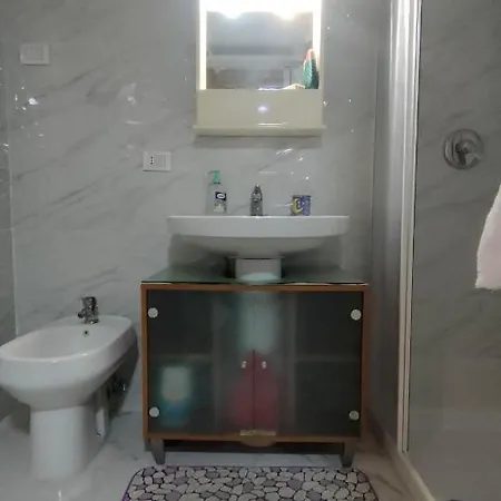 Apartament 2erre Neapolis Neapol