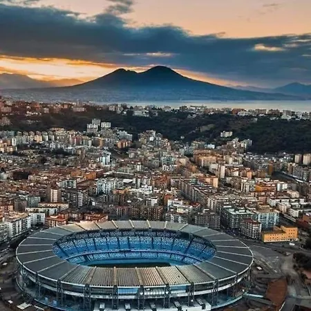 2erre Neapolis Apartament *