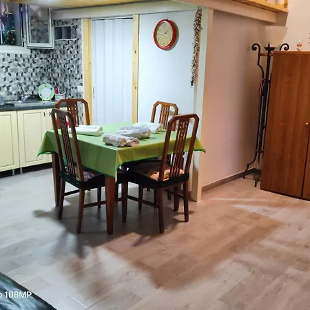 2erre Neapolis Apartament *