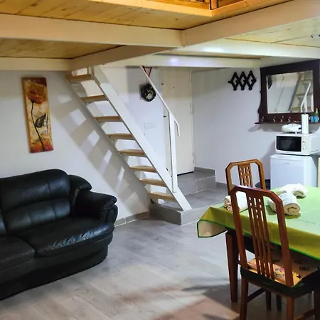 Apartament 2erre Neapolis *