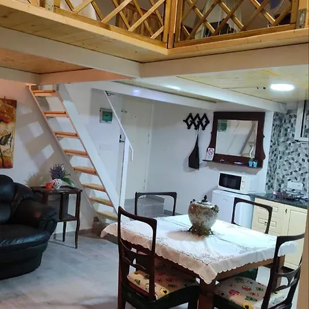 Appartement 2erre Neapolis