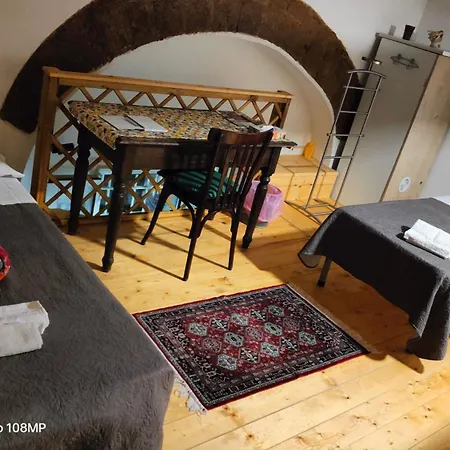 Appartement 2erre Neapolis Naples