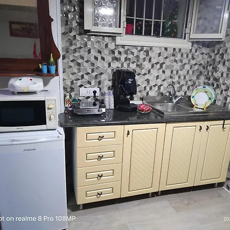 Appartement 2erre Neapolis