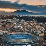 2erre Neapolis Apartamento *